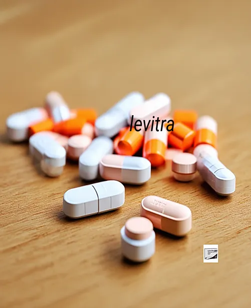 Levitra 20mg pas cher